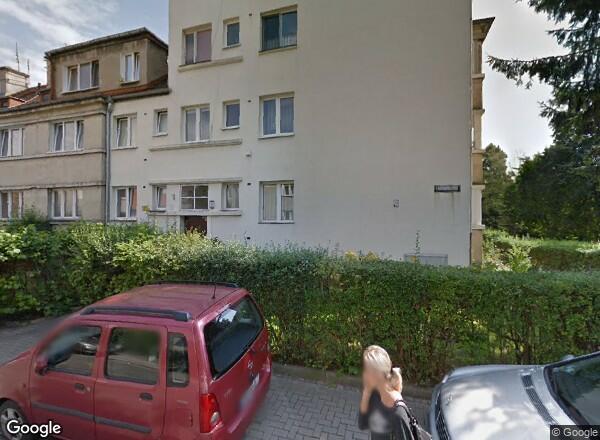 Ceny mieszkań Wrocław UL. EDWARDA ABRAMOWSKIEGO 1