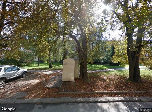 Ceny mieszkań Lublin Spadochroniarzy 4