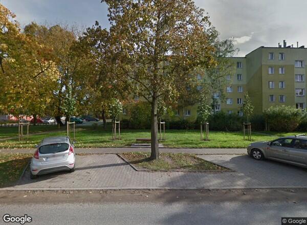 Ceny mieszkań Poznań Promienista 113