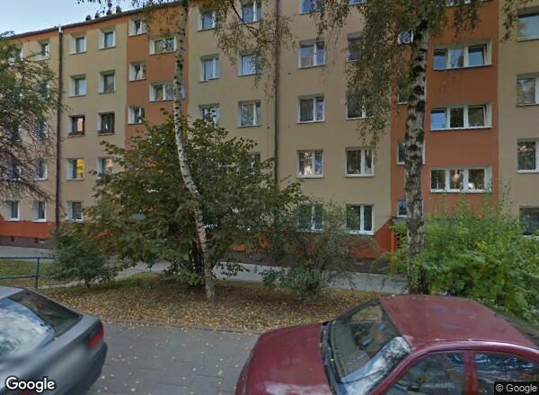 Ceny mieszkań Kraków Osiedle Na Stoku 13