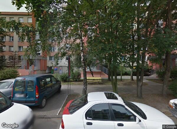 Ceny mieszkań Wrocław UL. SKRZYDLATA 10