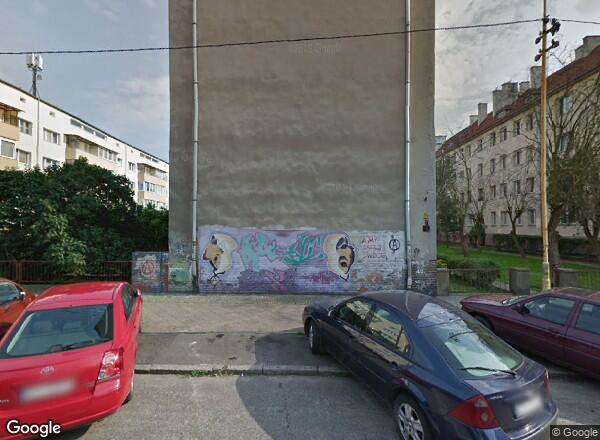Ceny mieszkań Szczecin Maksyma Gorkiego 34