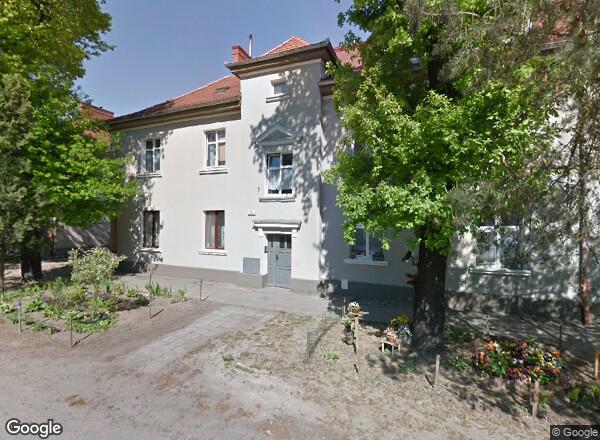 Ceny mieszkań Poznań Antoniego Andrzejewskiego 12