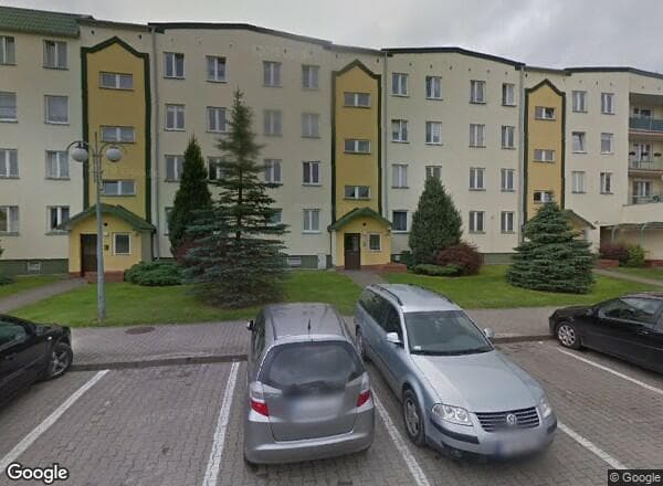 Ceny transakcyjne mieszkań Gorzów Wielkopolski IGNACEGO PADEREWSKIEGO 10