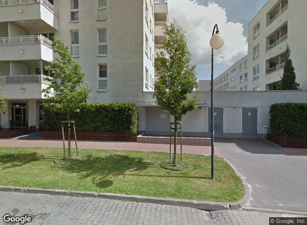 Ceny mieszkań Warszawa ul. J. Zaruby 6A