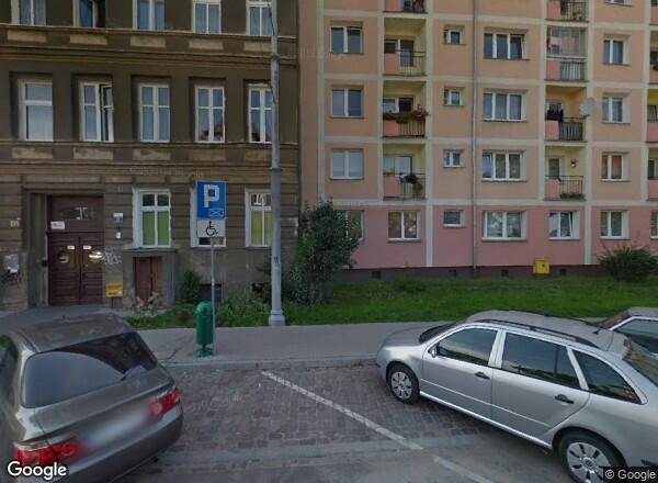 Ceny mieszkań Szczecin Potulicka 20