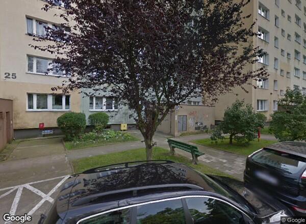 Ceny mieszkań Szczecin 1 Maja 24