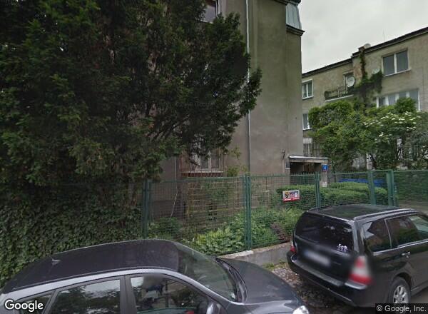 Ceny mieszkań Warszawa ul. J. Czeczota 4