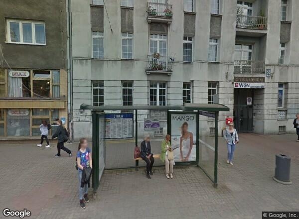 Ceny transakcyjne mieszkań Gdynia 10 Lutego 29