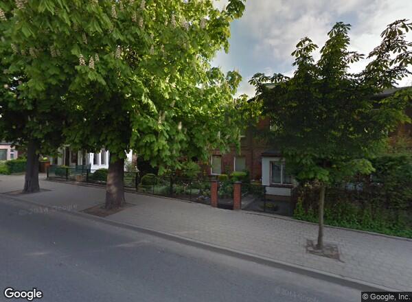 Ceny mieszkań Sopot Jacka Malczewskiego 11