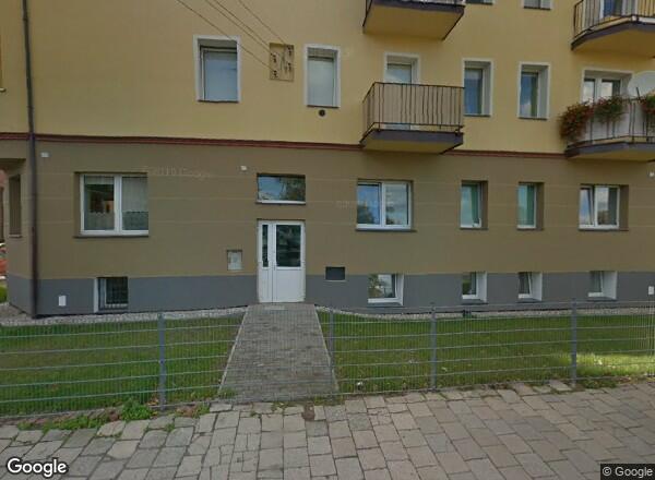 Ceny mieszkań Wrocław UL. BIRMAŃSKA 9