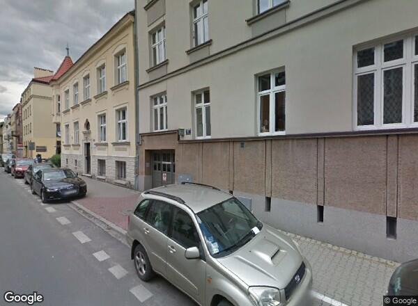 Ceny mieszkań Kraków Urzędnicza 11