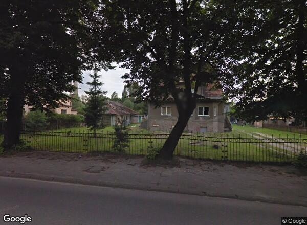 Ceny transakcyjne mieszkań Szczecin Romana Dmowskiego 47