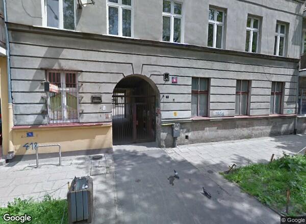 Ceny mieszkań Łódź Harcmistrza Aleksandra Kamińskiego 16