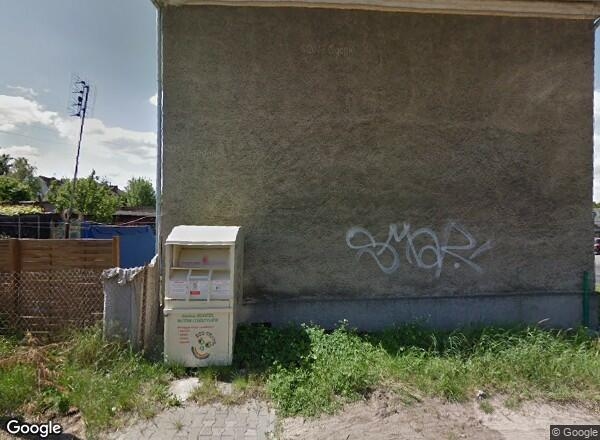 Ceny transakcyjne mieszkań Szczecin Granitowa 45