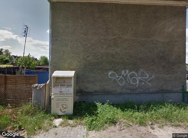 Ceny mieszkań Szczecin Granitowa 45