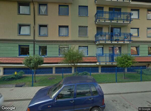 Ceny mieszkań Wrocław UL. CUKROWA 14