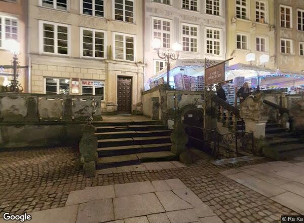 Ceny mieszkań Gdańsk Długi Targ 8