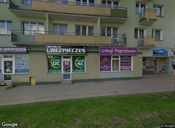 Ceny mieszkań Lublin Czechowska 42