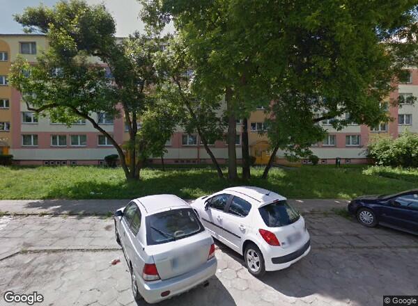 Ceny mieszkań Łódź Gen. Jarosława Dąbrowskiego 103