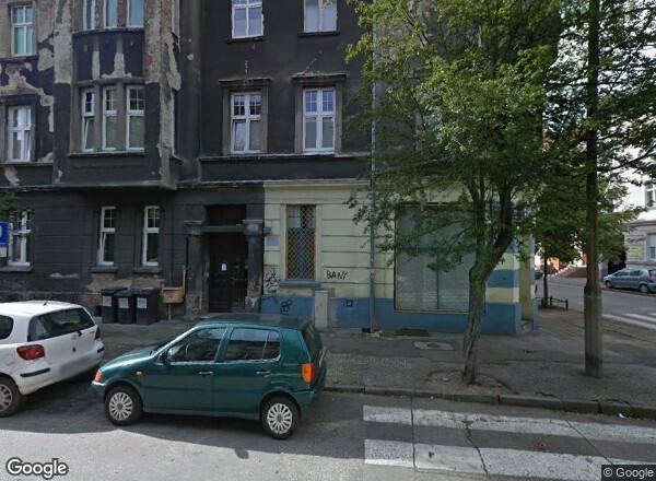 Ceny transakcyjne mieszkań Bydgoszcz Kwiatowa 17