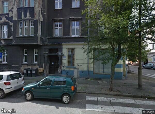 Ceny mieszkań Bydgoszcz Kwiatowa 17