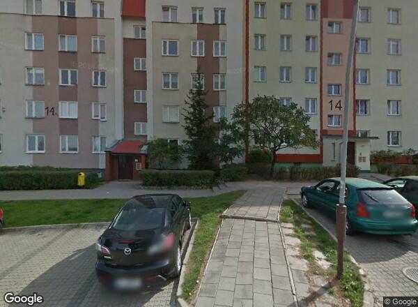 Ceny mieszkań Białystok Generała Władysława Sikorskiego 20