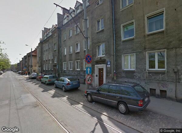 Ceny mieszkań Gdańsk Wolności 50