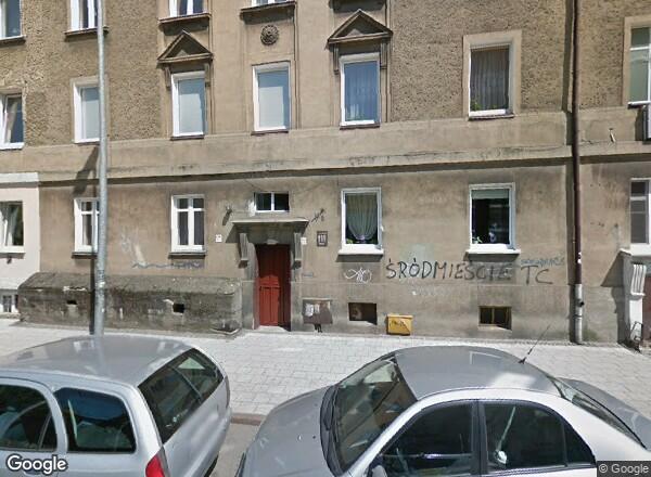 Ceny mieszkań Szczecin Aleja Bohaterów Warszawy 110