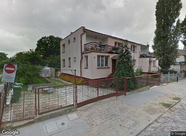 Ceny mieszkań Szczecin Twarda 11