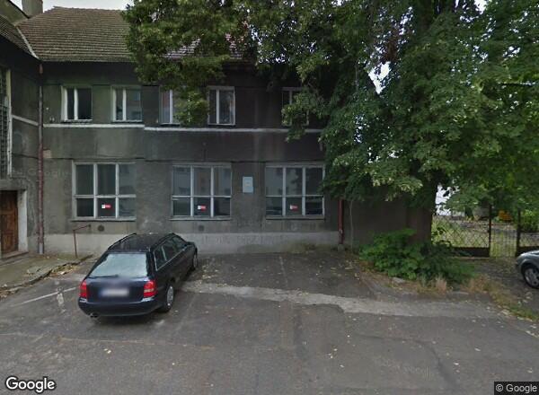 Ceny mieszkań Szczecin Oficerska 1