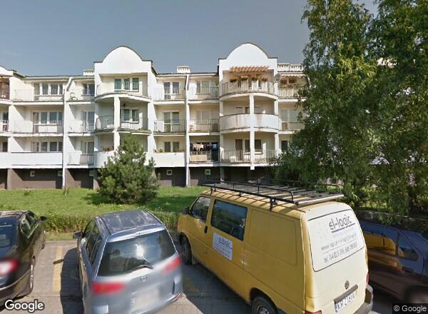 Ceny mieszkań Kraków św. Jacka 22