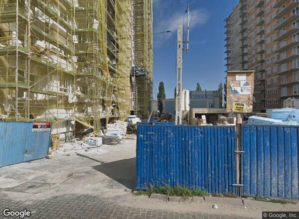 Ceny mieszkań Warszawa ul. Stańczyka 4