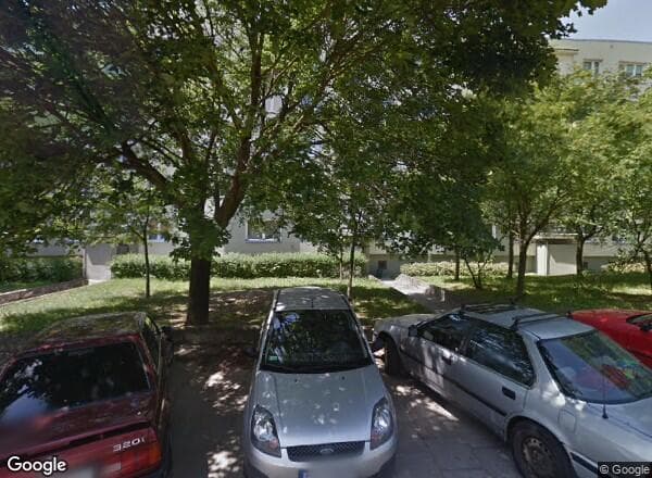 Ceny transakcyjne mieszkań Gorzów Wielkopolski SPORTOWA 16D