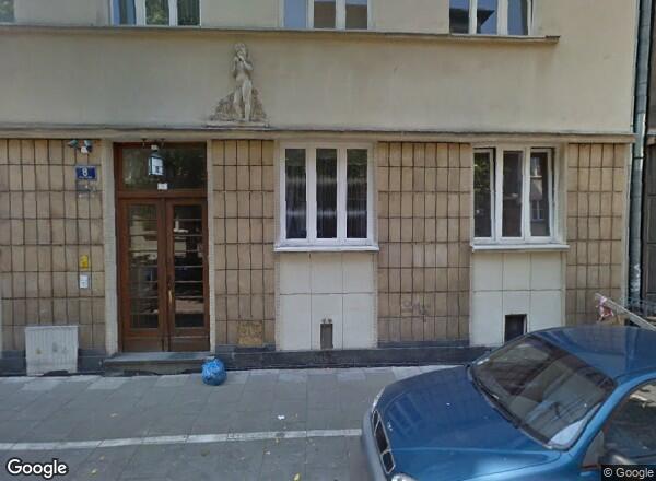 Ceny mieszkań Kraków Tadeusza Pawlikowskiego 8