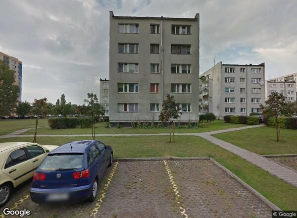 Ceny transakcyjne mieszkań Łódź Kostki Napierskiego 9