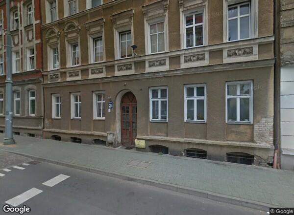 Ceny mieszkań Szczecin Niemierzyńska 20