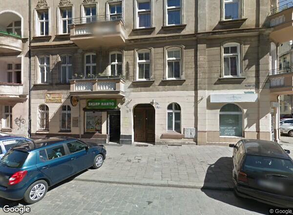 Ceny mieszkań Wrocław UL. KLECZKOWSKA 11