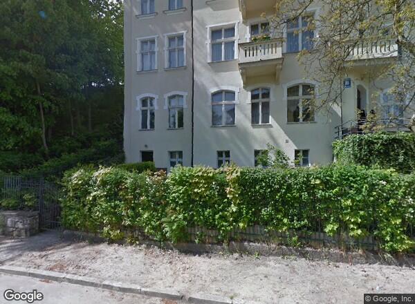 Ceny mieszkań Sopot Jana Winieckiego 23