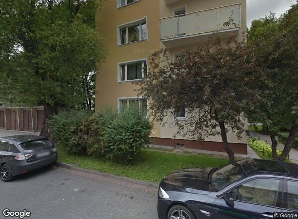 Ceny mieszkań Warszawa ul. Józefa Lewartowskiego 18