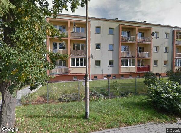 Ceny mieszkań Wrocław UL. BRATERSKA 14