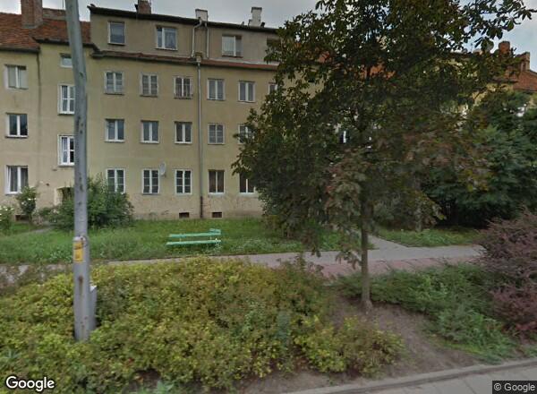 Ceny mieszkań Wrocław UL. ŚLĘŻNA 207