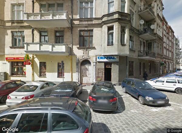 Ceny mieszkań Poznań Szyperska 1