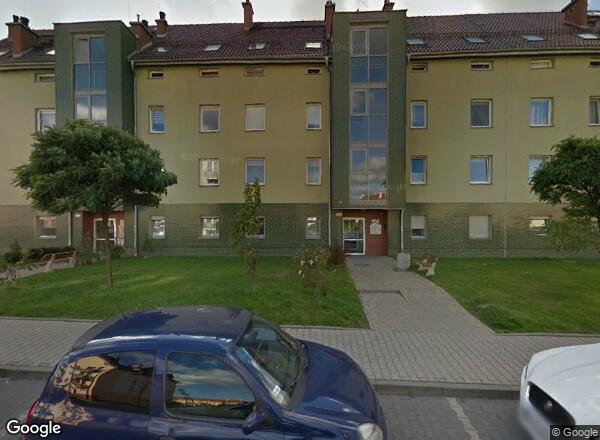 Ceny mieszkań Wrocław UL. CEDROWA 7