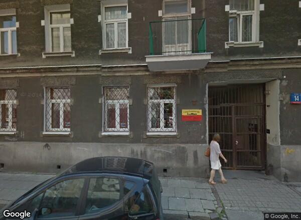 Ceny mieszkań Warszawa ul. Mała 14