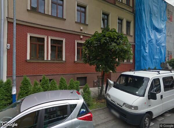 Ceny mieszkań Kraków Chocimska 26