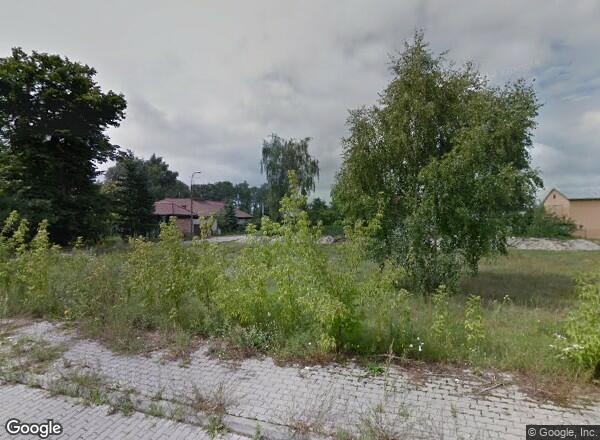 Ceny transakcyjne mieszkań Warszawa ul. Majerankowa 17