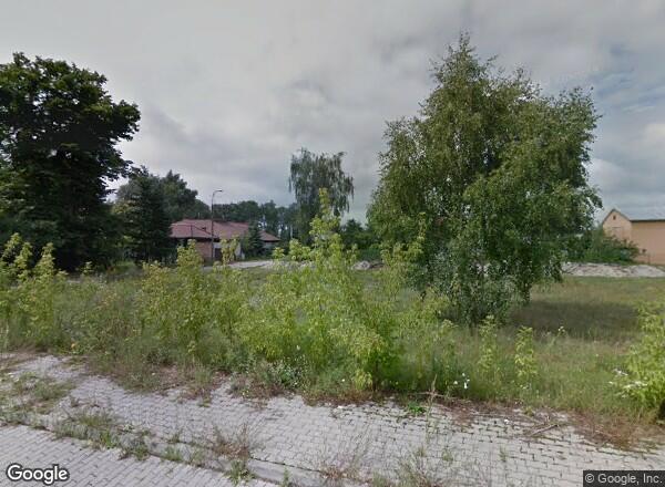 Ceny mieszkań Warszawa ul. Majerankowa 17