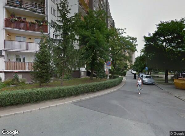 Ceny mieszkań Wrocław UL. JABŁECZNA 16