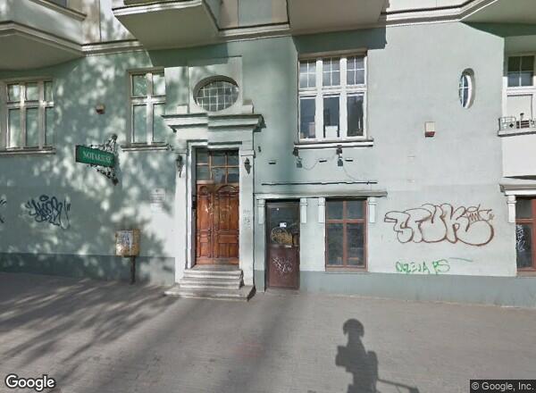 Ceny mieszkań Sopot Podjazd 7